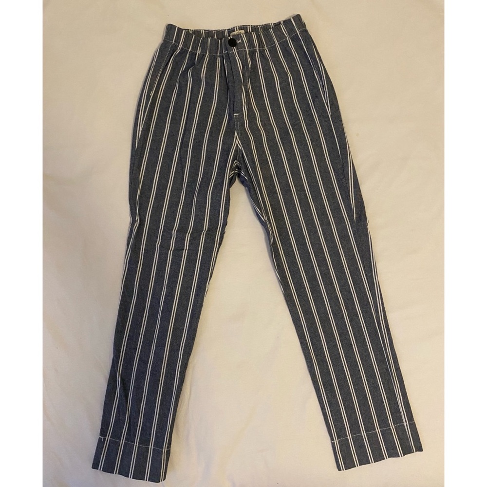 JOHN GALT PANTS